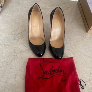 Christian Louboutin Heels